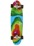 Carver Lola C7 Complete  9.875 x 36