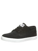 Converse Sea Star Mid Shoes  Black/White