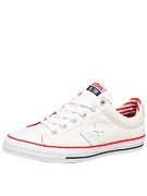 Converse Star Player Americana Shoes  White