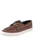 Converse Sea Star Shoes  Chocolate/Parch Leather