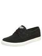 Converse Sea Star LS Shoes  Black/White