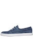 Converse Sea Star LS Shoes  Dress Blue/White