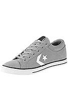 Converse Star Player XLite Shoes  Grey/White