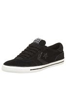 Converse Trapasso Pro II Shoes  Black/Black