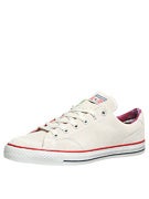 Converse CT LS Shoes  Parchment/White