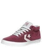 Converse Wells Mid Shoes  Fig/Limestone