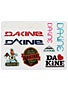 Dakine Accessory Case  Blue Stripes