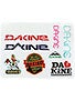 Dakine Accessory Case  Timber