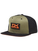 Dakine Blox Snapback Hat