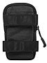 Dakine Cell Case  Black Stripes