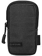 Dakine Cell Case  Black Stripes