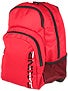 Dakine Central Backpack Red