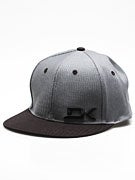 Dakine DK Block Snapback Hat