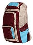 Dakine Duel Backpack Blocks