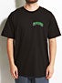 Dakine Fiend T-Shirt