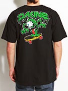 Dakine Fiend T-Shirt