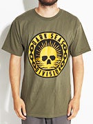 Dark Seas Last Gasp T-Shirt