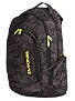 Dakine 101 Backpack Phantom