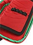 Dakine School Case  Rasta