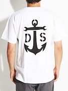 Dark Seas Spanner T-Shirt
