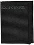 Dakine Vert Rail Wallet Black/Stripes