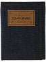 Dakine Vert Rail Wallet Denim