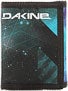 Dakine Vert Rail Wallet Nebula