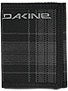 Dakine Vert Rail Wallet Plaid