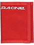 Dakine Vert Rail Wallet Red