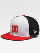 DC Dyrdek 1.5 New Era Fitted Hat