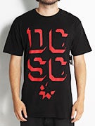 DC 4th Dimension T-Shirt