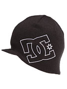 DC 5G Visor Beanie