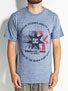 DC Seven Points Premium T-Shirt