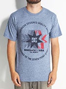 DC Seven Points Premium T-Shirt