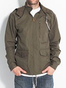 DC Allegiance Jacket