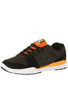 DC Alias Lite Shoes Black/Dark Shadow