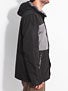 DC Alpine Jacket