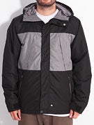 DC Alpine Jacket