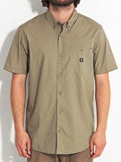 DC Anvil Short Sleeve Woven