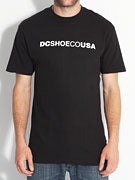 DC Basic 01 T-Shirt