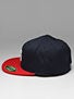 DC Basebro 210 Hat