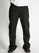 DC Bedlow Loose Jeans Black
