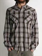 DC Boarderline Woven