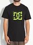 DC Big D T-Shirt