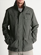 DC Rockport Jacket