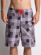 DC Biff Boardshorts