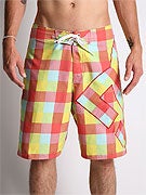 DC Biff Boardshorts
