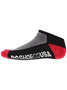 DC Blockor Socks
