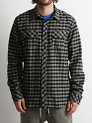 DC Bombshell Flannel