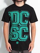 DC Big Game T-Shirt